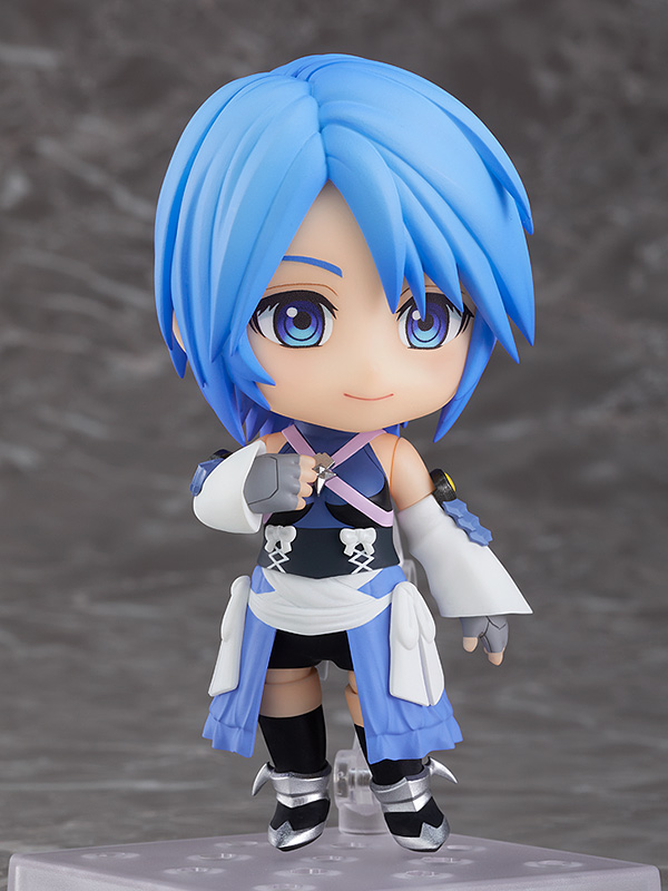 "Pre-Order" [1658] Nendoroid Aqua: Kingdom Hearts III Ver.