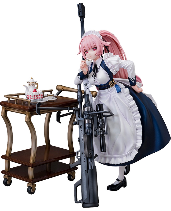 "Pre-Order" Pony Canyon 1/6 NTW-20: Aristocrat Experience