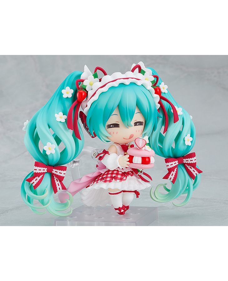 "Pre-Order" [1939] Nendoroid Hatsune Miku 15th Anniversary Ver.