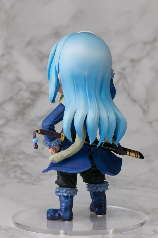 "Pre-Order" Pulchra Deformed Series Rurumeku - Rimuru Tempest -