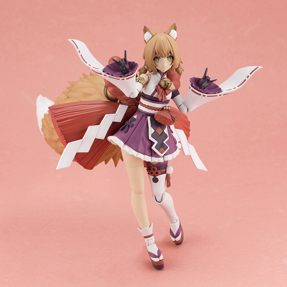 "Pre-Order" ARCANADEA Yukumo