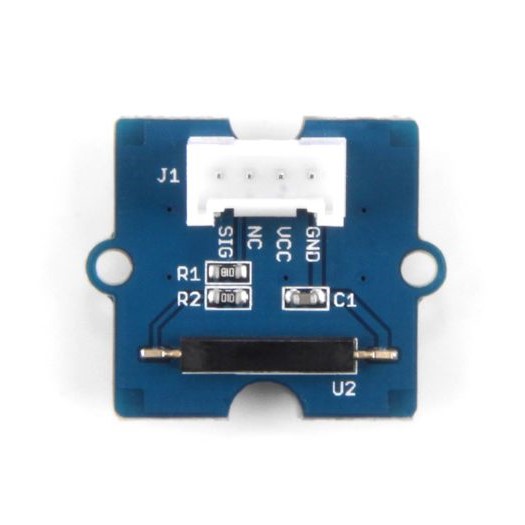 Grove - Magnetic Switch (ของแท้จาก SeeedStudio, GD)