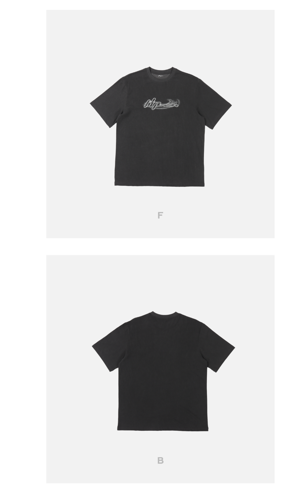 aespa -aespa WEEK –T-shirt set ระบุชื่อ photo card ที่ต้องการ