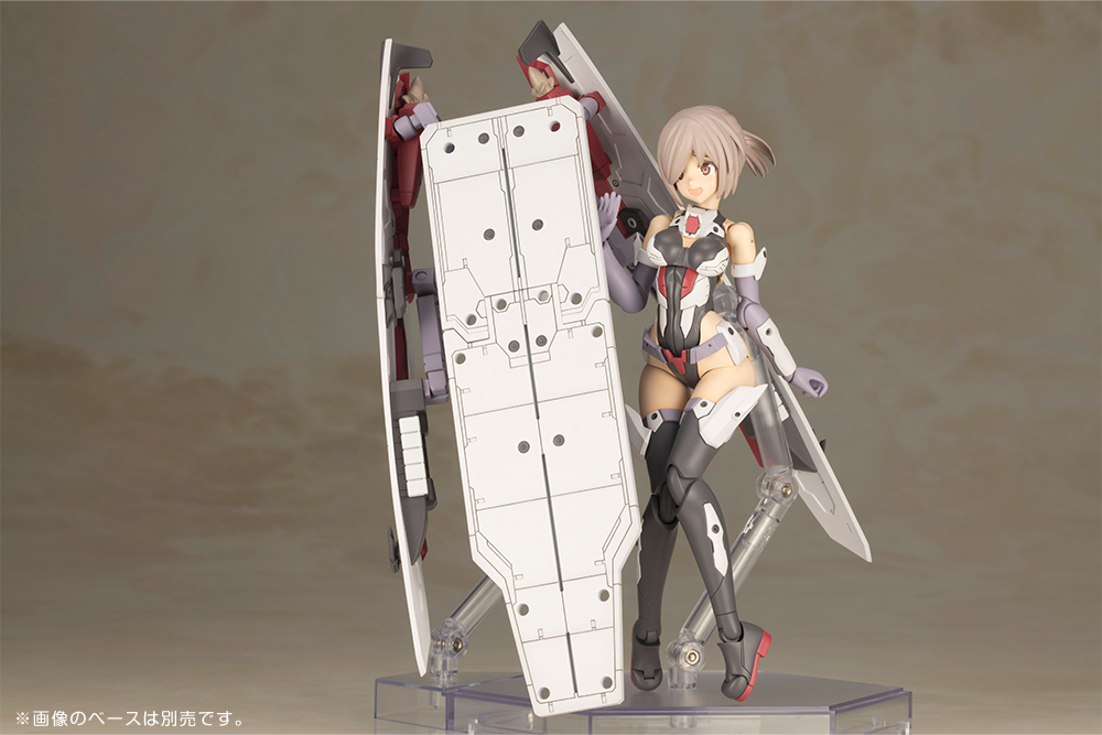 "Pre-Order" Frame Arms Girl Izumo