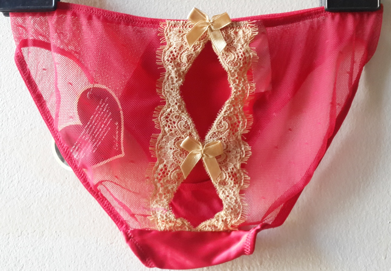 กางเกงชั้นในสตรี Kyra