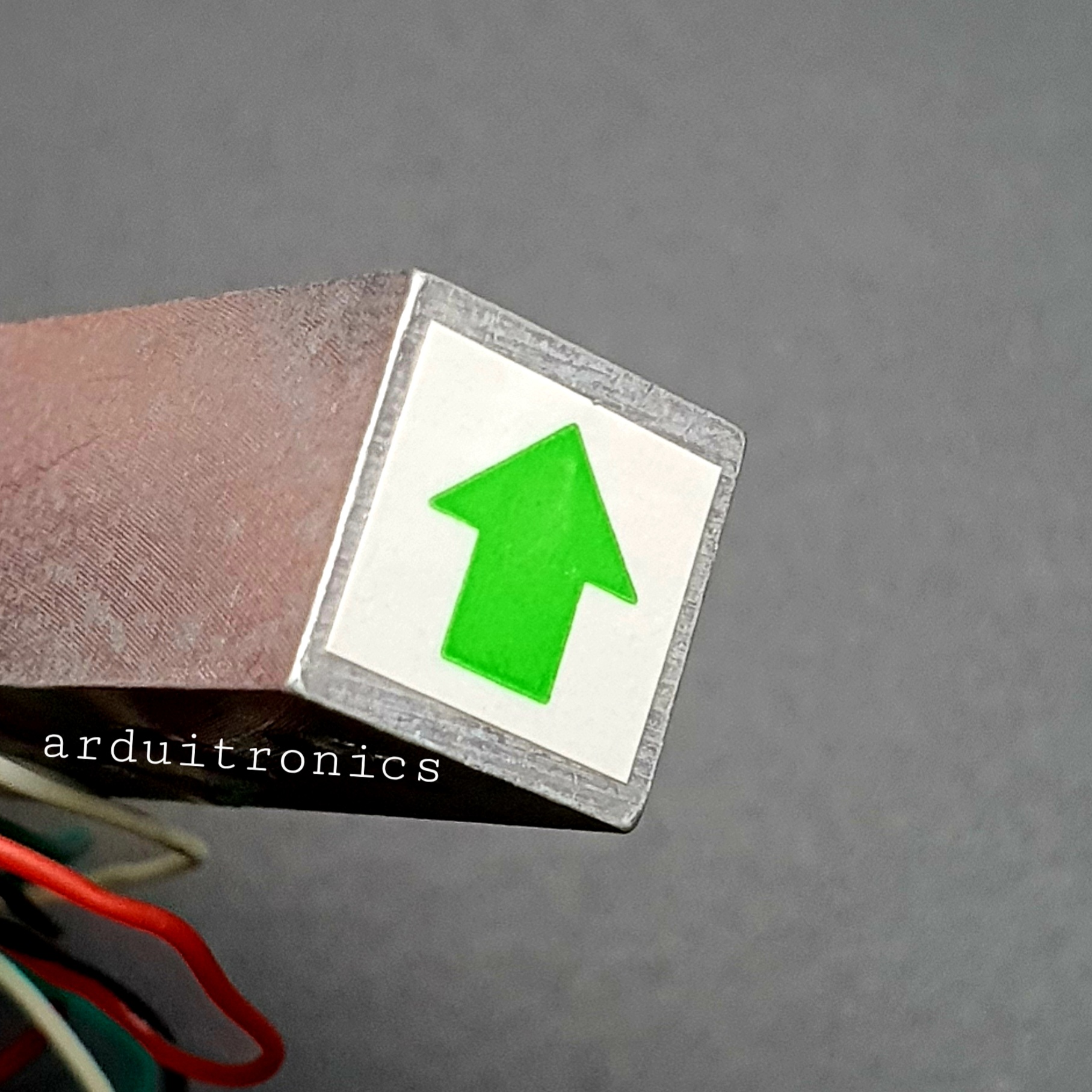 Load Cell (Weight Sensor) 1 Kg High Quality YZC-131