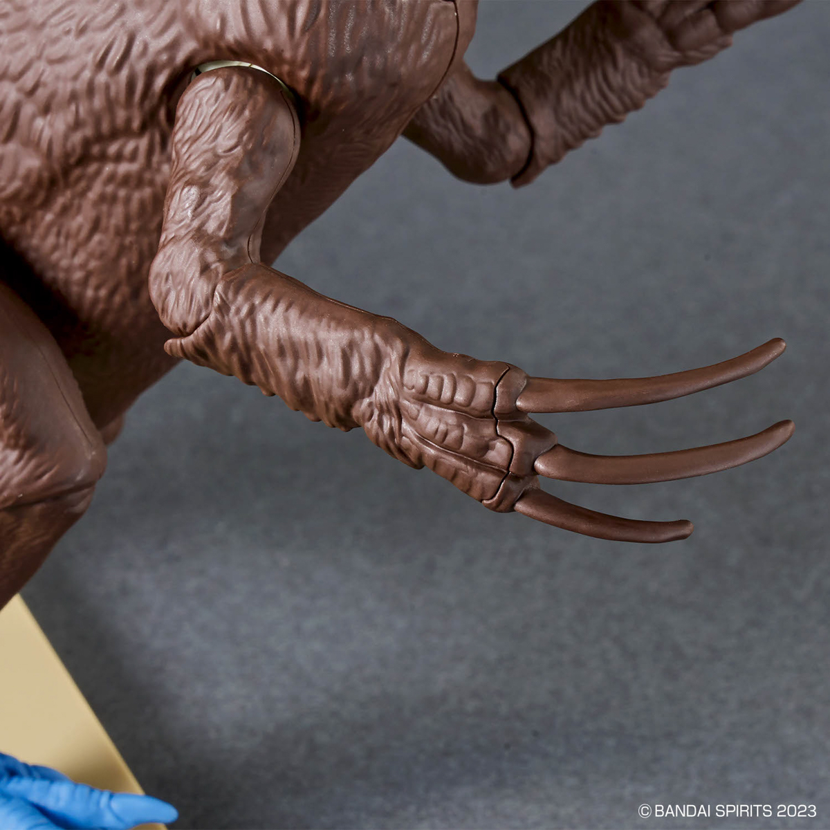 Planosaurus Therizinosaurus