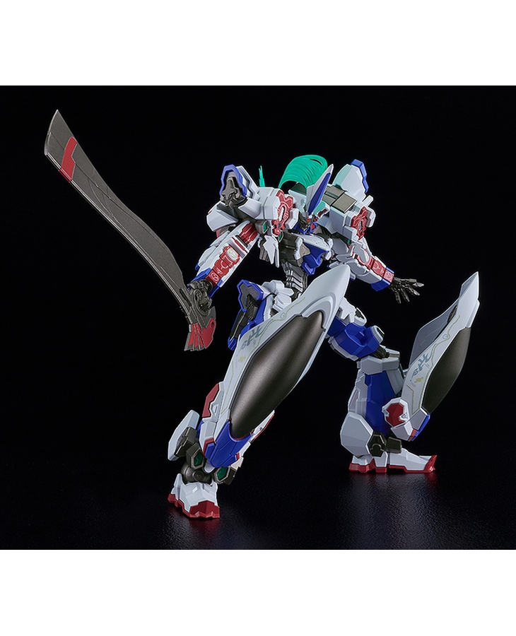 "Pre-Order" MODEROID Demonbane