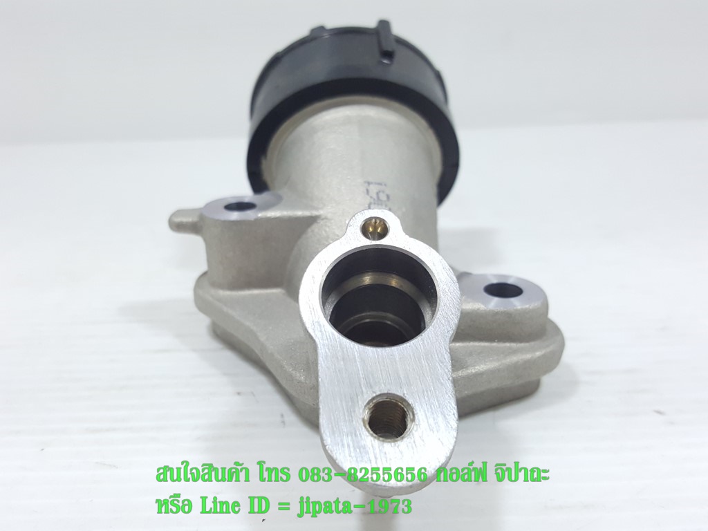 (Grand Filano) ชุดคอท่อไอดี Yamaha Grand Filano แท้