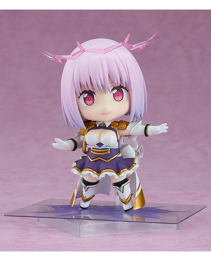 "Pre-Order" [2148] Nendoroid Akane Shinjo (New Order)