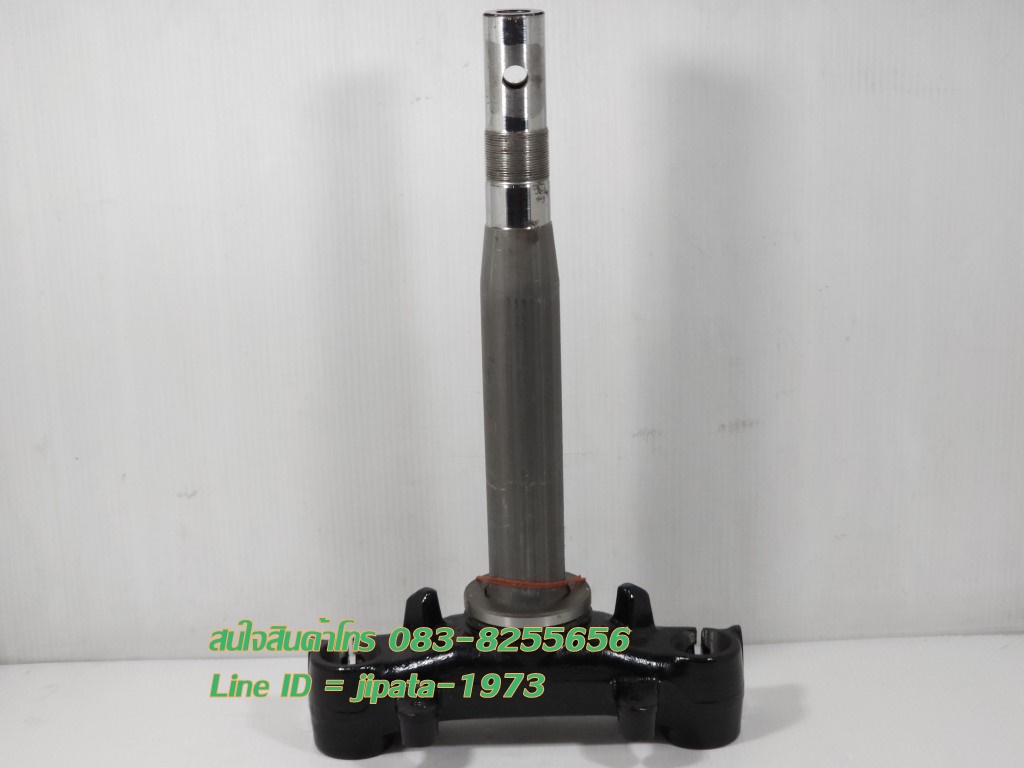 (Click 125 i) ชุดแผงคอล่าง Honda Click 125 i ปี 2012-2014 แท้