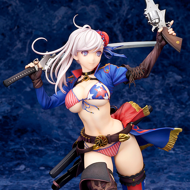 Alter 1/7 Berserker / Miyamoto Musashi