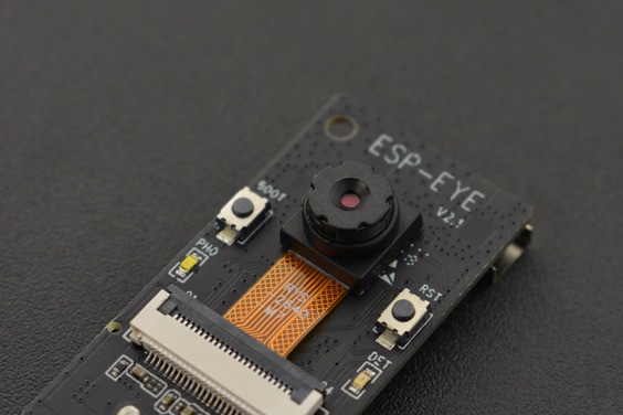 ESP-EYE Development Board (แท้จาก DFRobot)