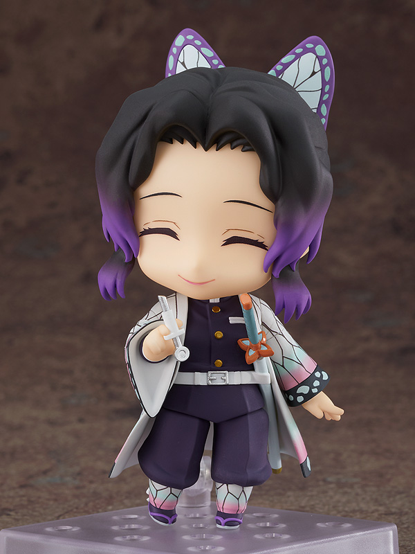 "Pre-Order" [1655] Nendoroid Shinobu Kocho