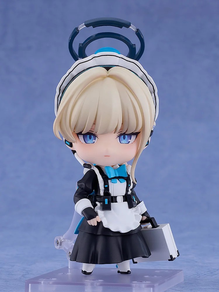 "Pre-Order" [2812] Nendoroid Toki Asuma