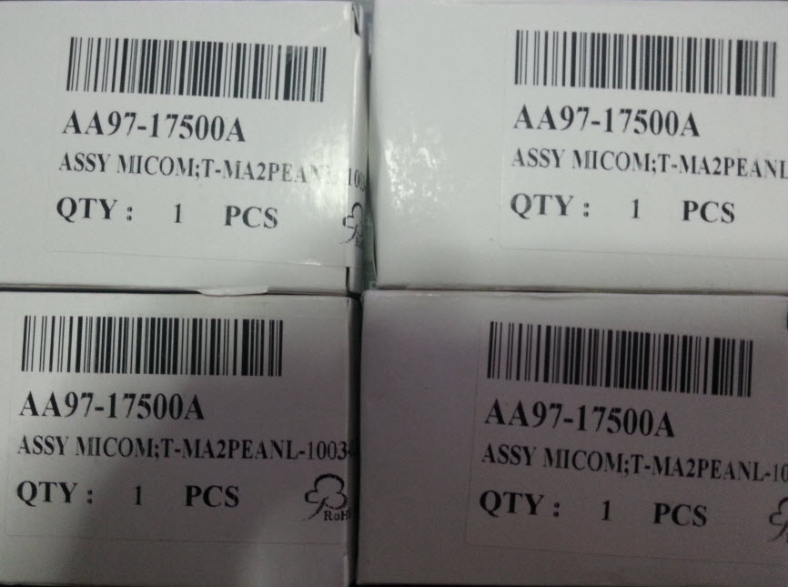 TDA12156H/N3/3 AA97-17500A แท่น KSCA