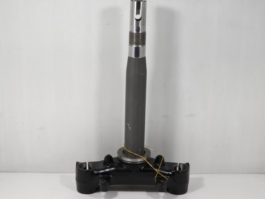 (Scoopy i) ชุดแผงคอล่าง Honda Scoopy i ปี 2017,Click 125 i ปี 2016-2023 แท้