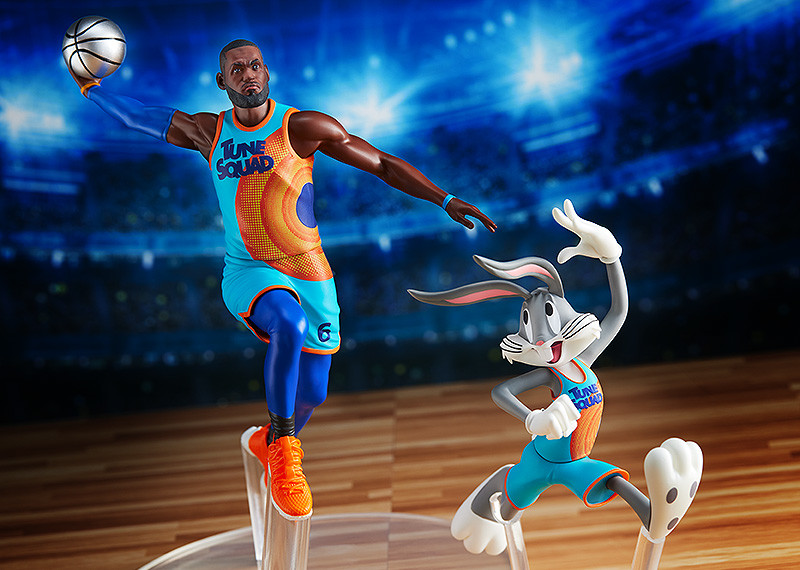 "Pre-Order" POP UP PARADE LeBron James & Bugs Bunny Set