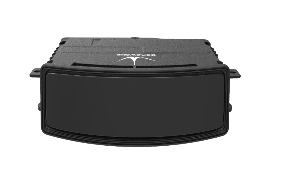 AD2-S-X3 High-Performance 3D LiDAR (256 Lines, Ultra-High Resolution, RPLidar)