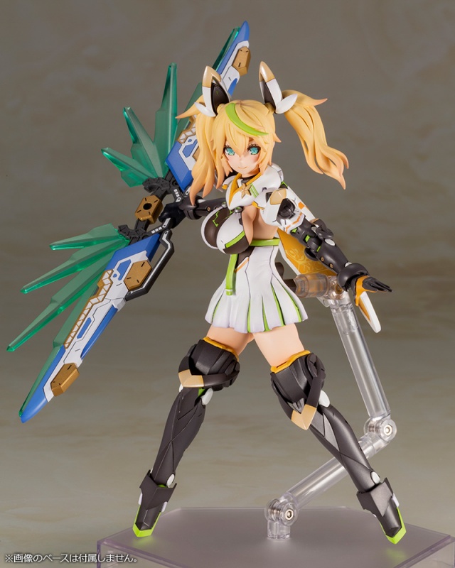 Phantasy Star Online 2 Gene (Stellainnocent Version)