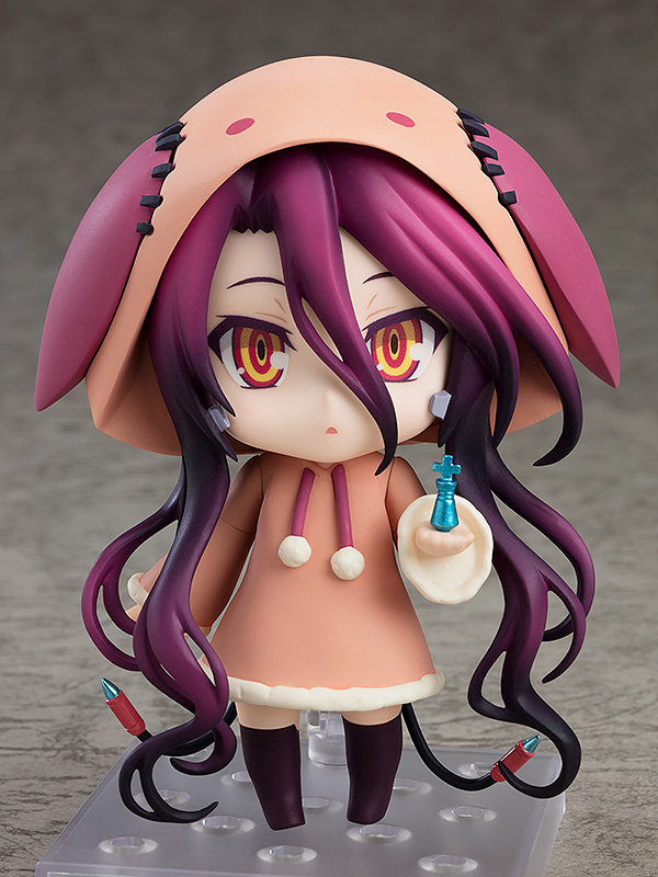 "Pre-Order" [1090] Nendoroid Schwi