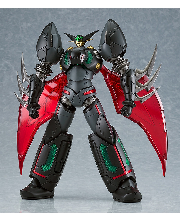 MODEROID Shin Getter Robo Tarak