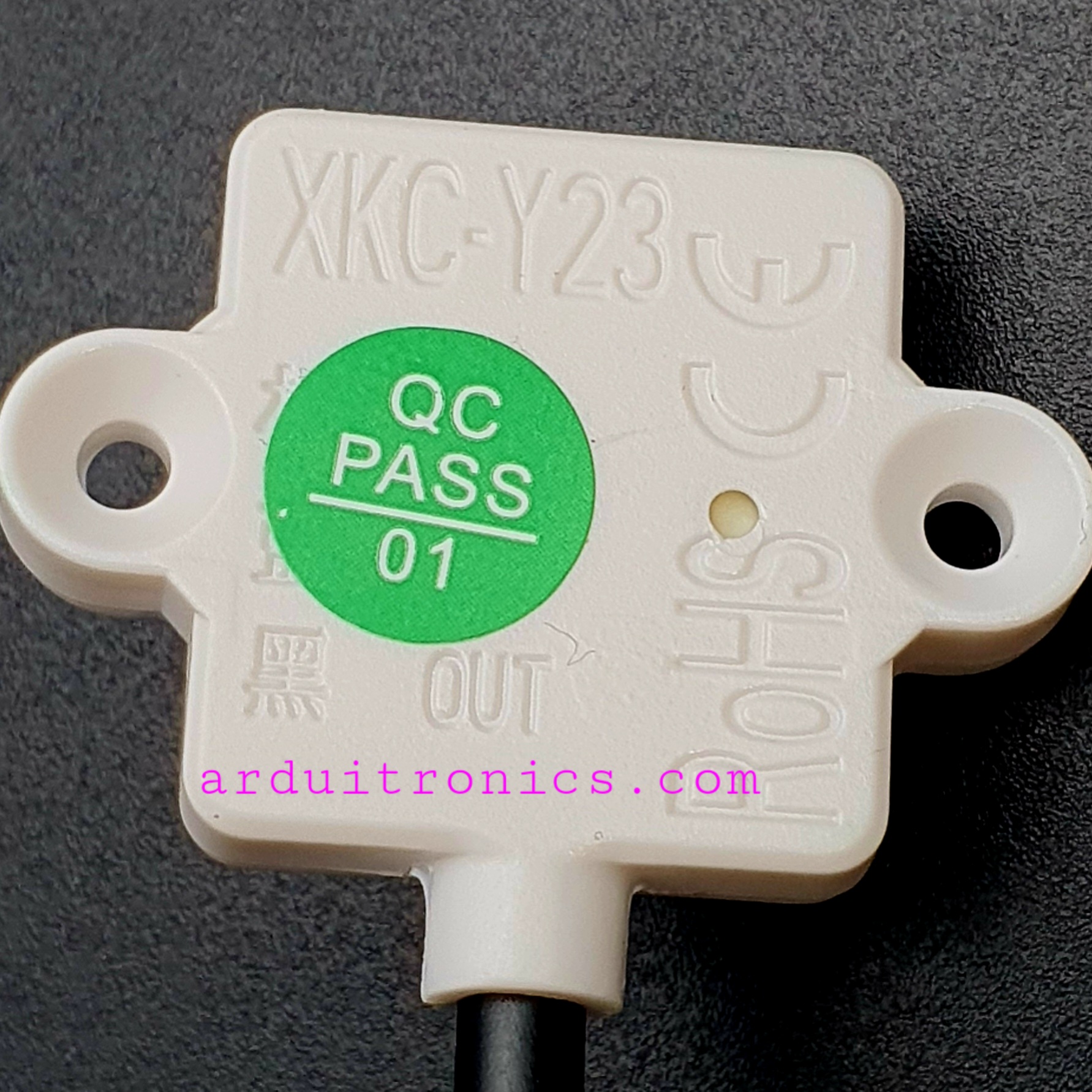 Non-contact Liquid Level Sensor XKC-Y23A-NPN (5V)