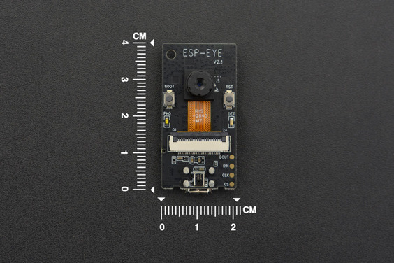 ESP-EYE Development Board (แท้จาก DFRobot)