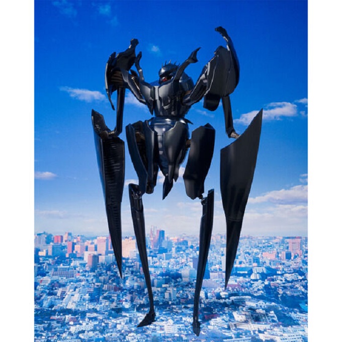 "Pre-Order" SMP Bokurano: Ours Z Earth