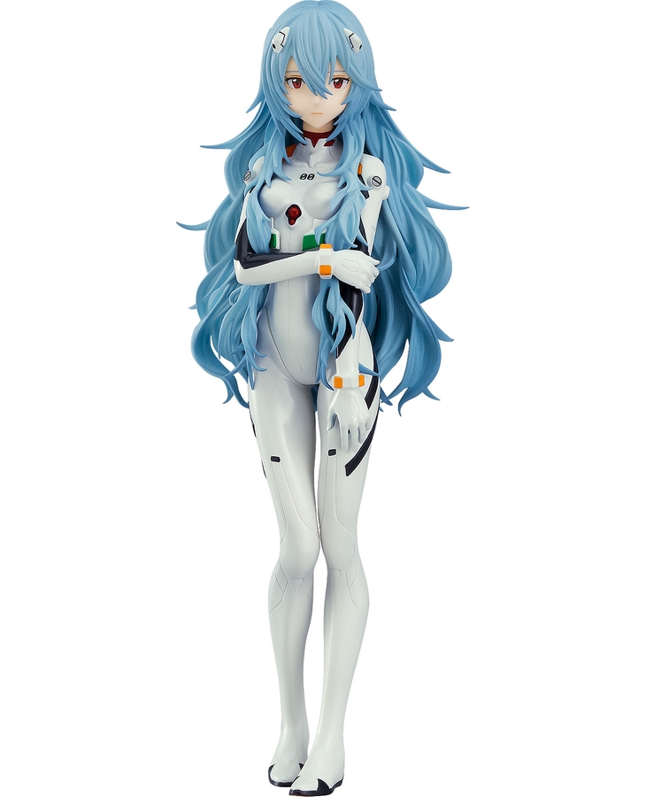 POP UP PARADE Rei Ayanami: Long Hair Ver.