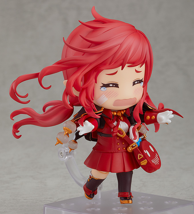 "Pre-Order" [1188] Nendoroid Geniewiz