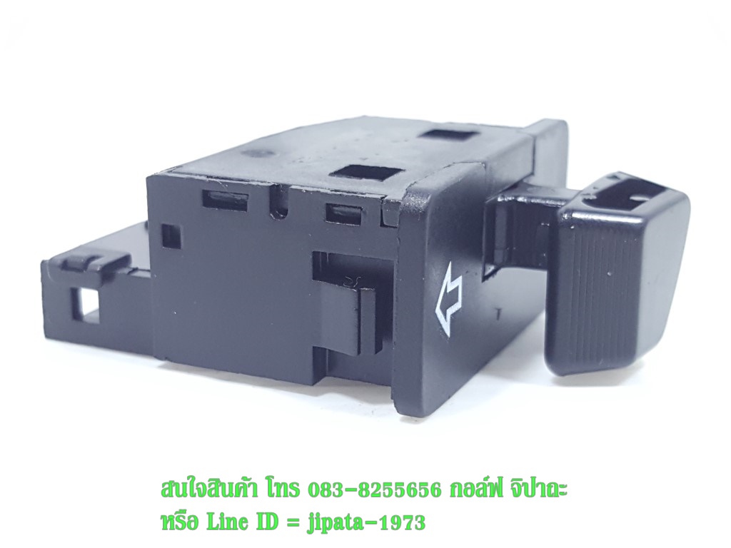 (Wave 110 i) ชุดสวิทช์ไฟเลี้ยว Honda Wave 110 i งานเกรดเอ