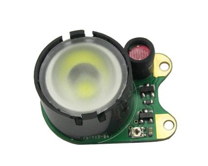 Infrared Night Vision Unit for Raspberry Pi Camera Module แพค 2 ชิ้น ซ้าย ขวา