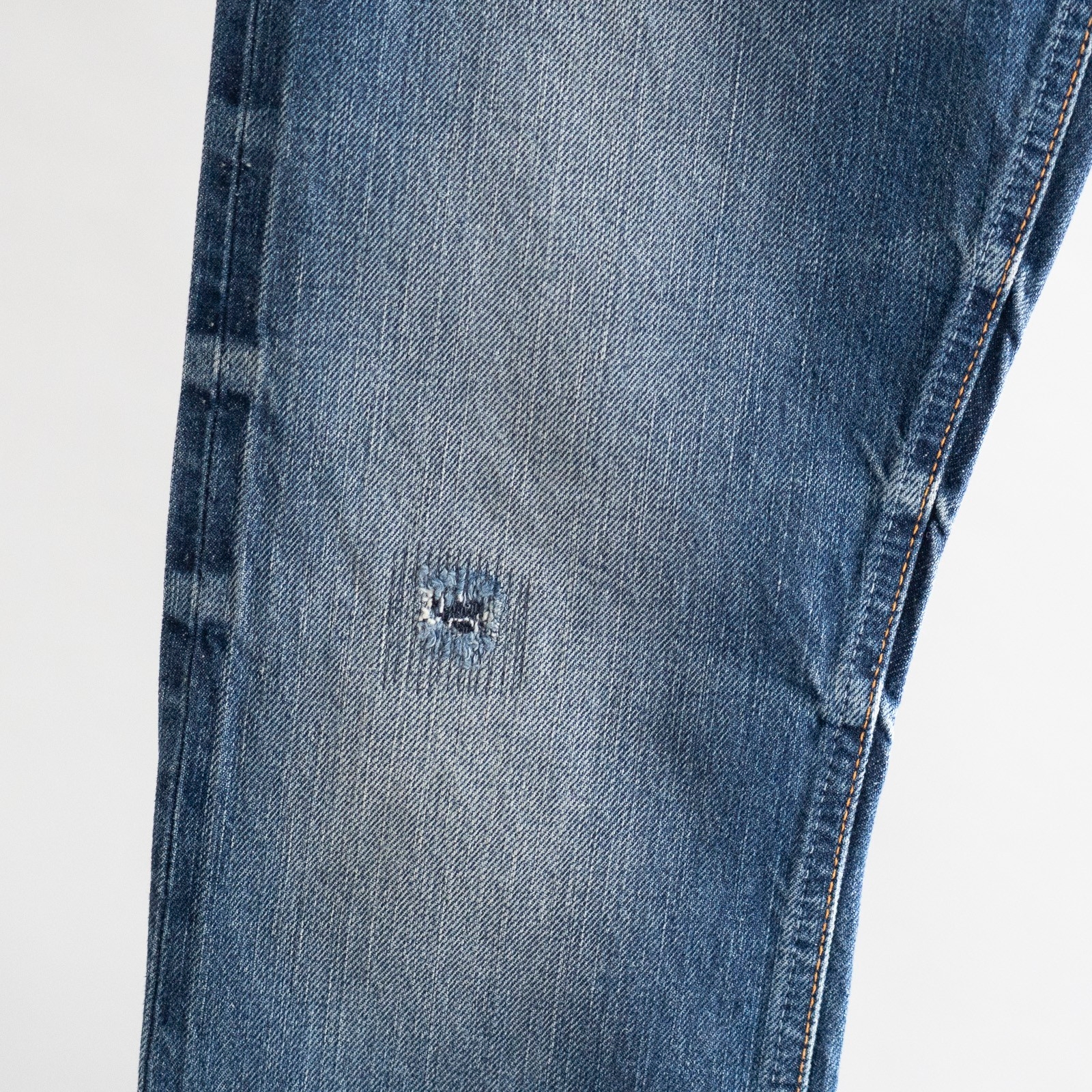 *Grim Tim Nathan Replica [SALE]