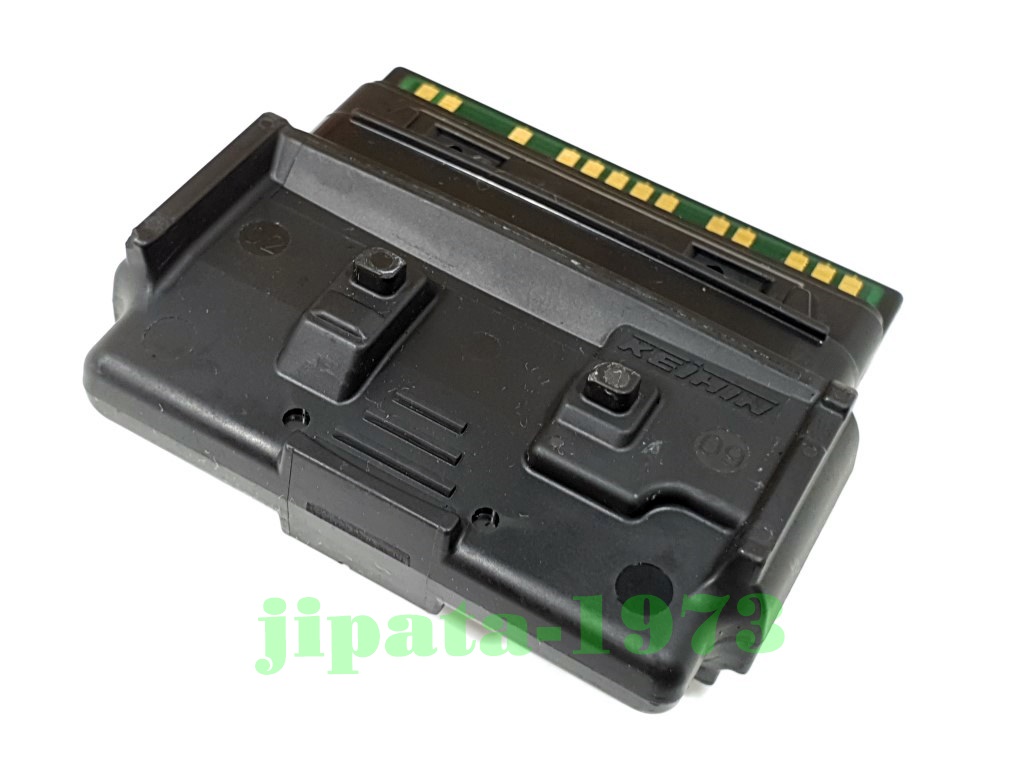 (MSX) กล่อง ECM Honda MSX Grom แท้ (สินค้า Test Run)