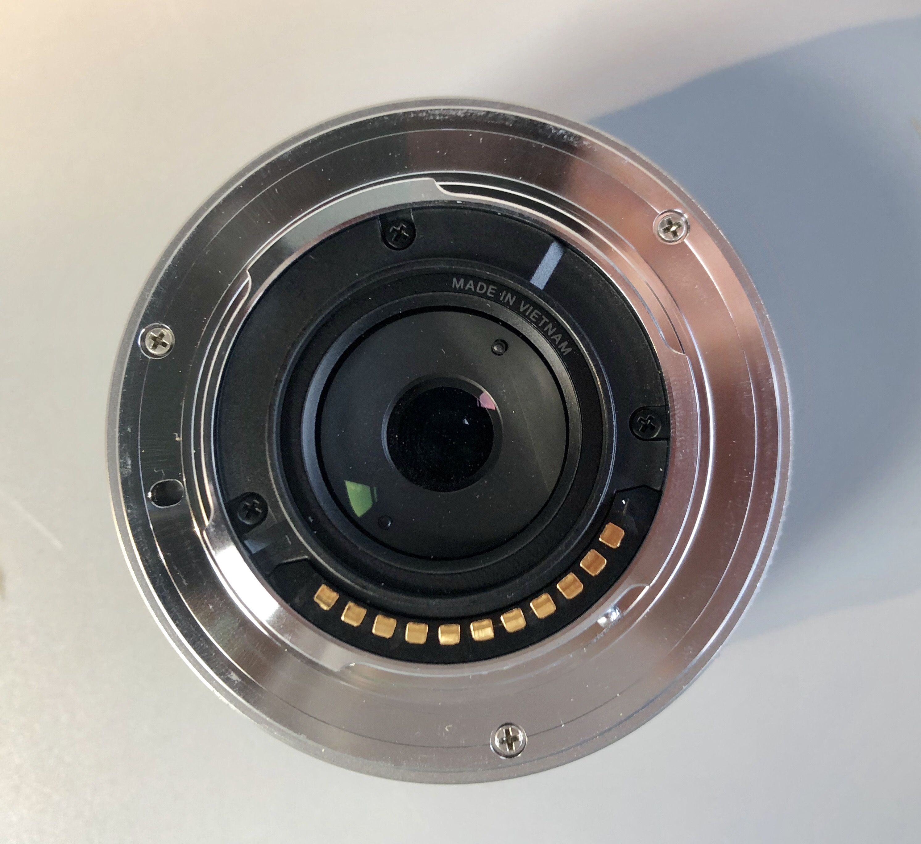 ให้เช่าเลนส์ Olympus M.ZUIKO DIGITAL 45mm F1.8