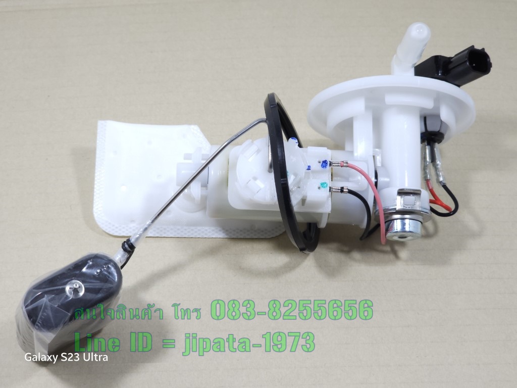 (R15) ชุดปั๊มน้ำมันเชื้อเพลิง Yamaha R 15 ปี 2014-2016 งานเกรดเอ