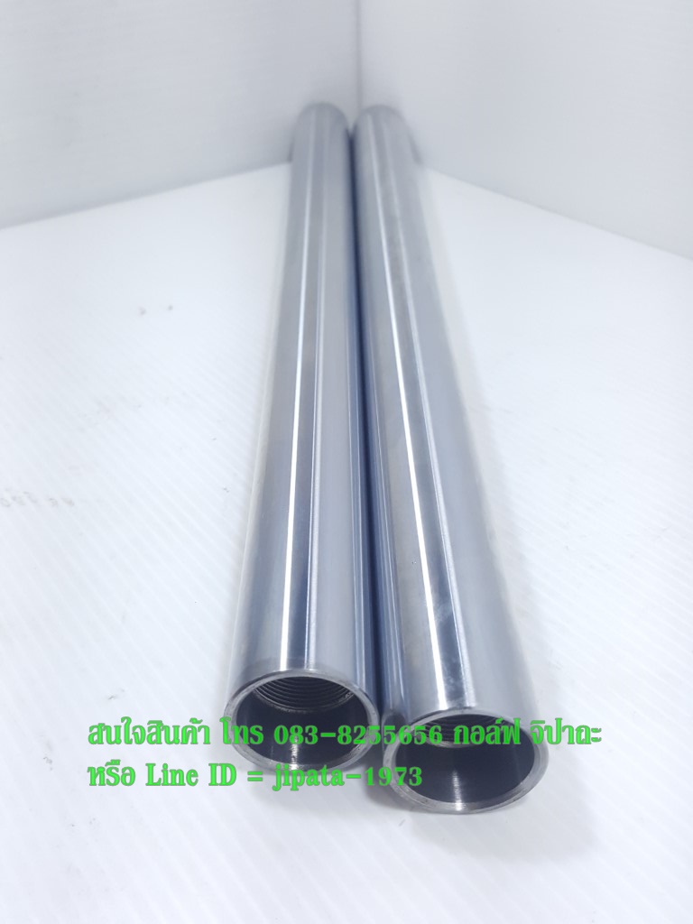 (Spark 135) ชุดแกนโช้คอัพหน้า Yamaha Spark 135,Spark 135 i งานเกรดเอ