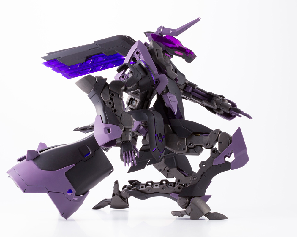 "Pre-Order" M.S.G Giant Arms 09 Bicorn