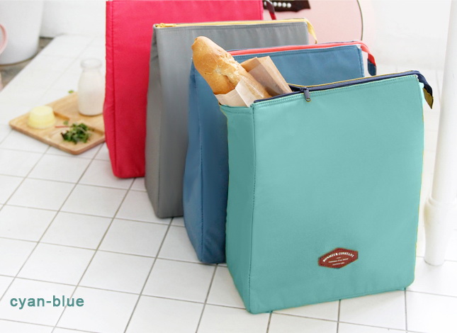 Pre-Order Iconic Cooler in Bag กระเป๋าเก็บความเย็น อาหารกลางวัน