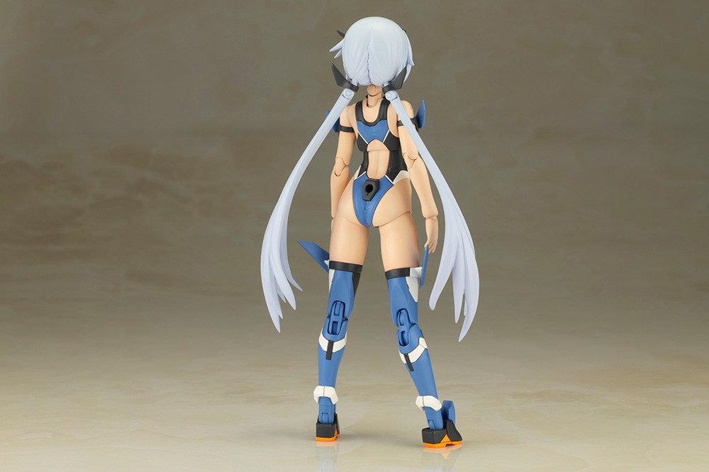 "Pre-Order" Frame Arms Girl Stylet Swimsuit Ver.
