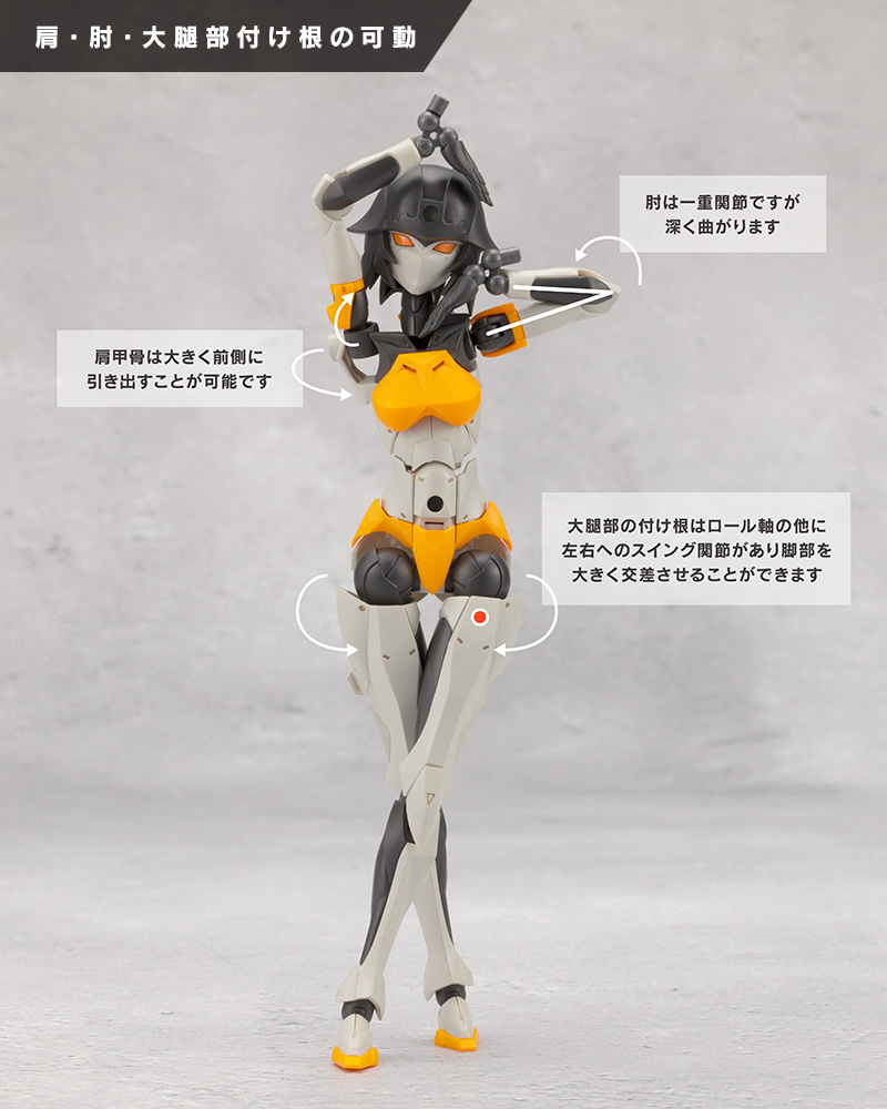 Ulimited Universe Megalomaria - Principal