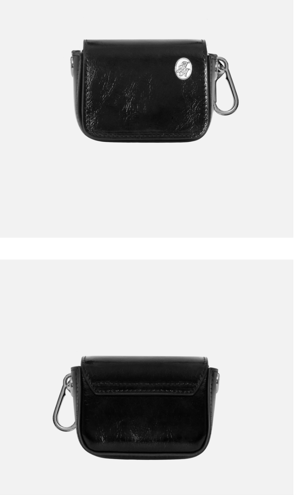 aespa -aespa Alluring Atelier MD -Keyring Bag ระบุชื่อที่ต้องการ