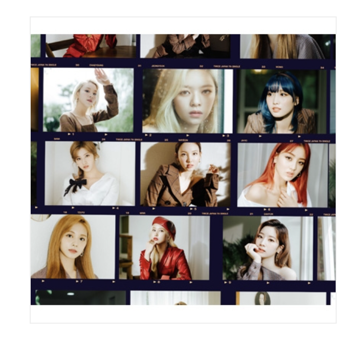 TWICE - Better [First Press Limited Edition A] แบบ CD +DVD