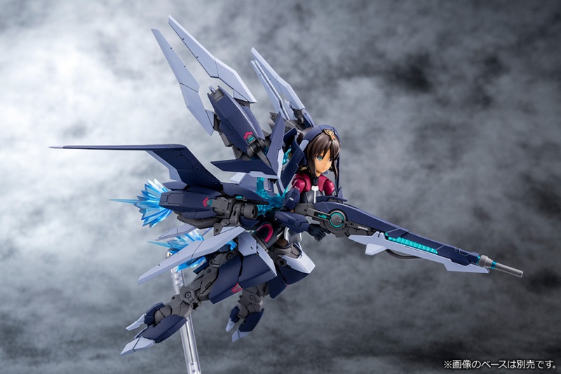 Megami Device x Alice Gear Aegis - Sitara Kaneshiya TENKI Ver. Karwa Chauth