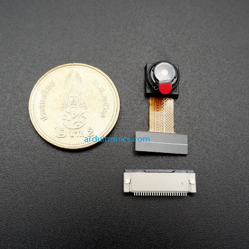 OV2640 Camera Module 200W Pixel