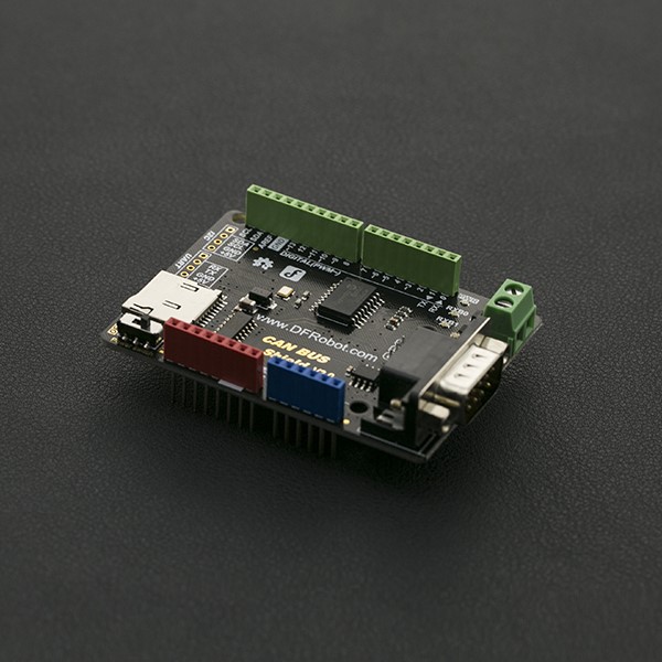CAN BUS Shield for Arduino (แท้จาก DFRobot)
