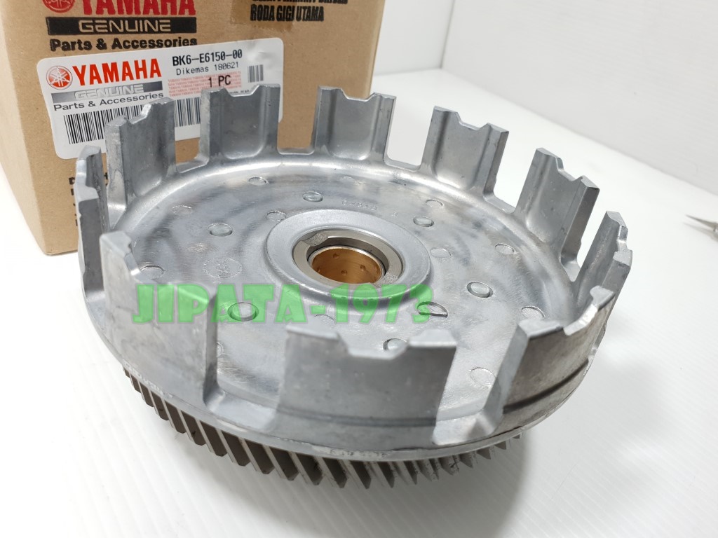 (R15 New) ชุดเรือนคลัทช์ตัวนอก Yamaha Yamaha R15 New ปี 2017-2020 แท้