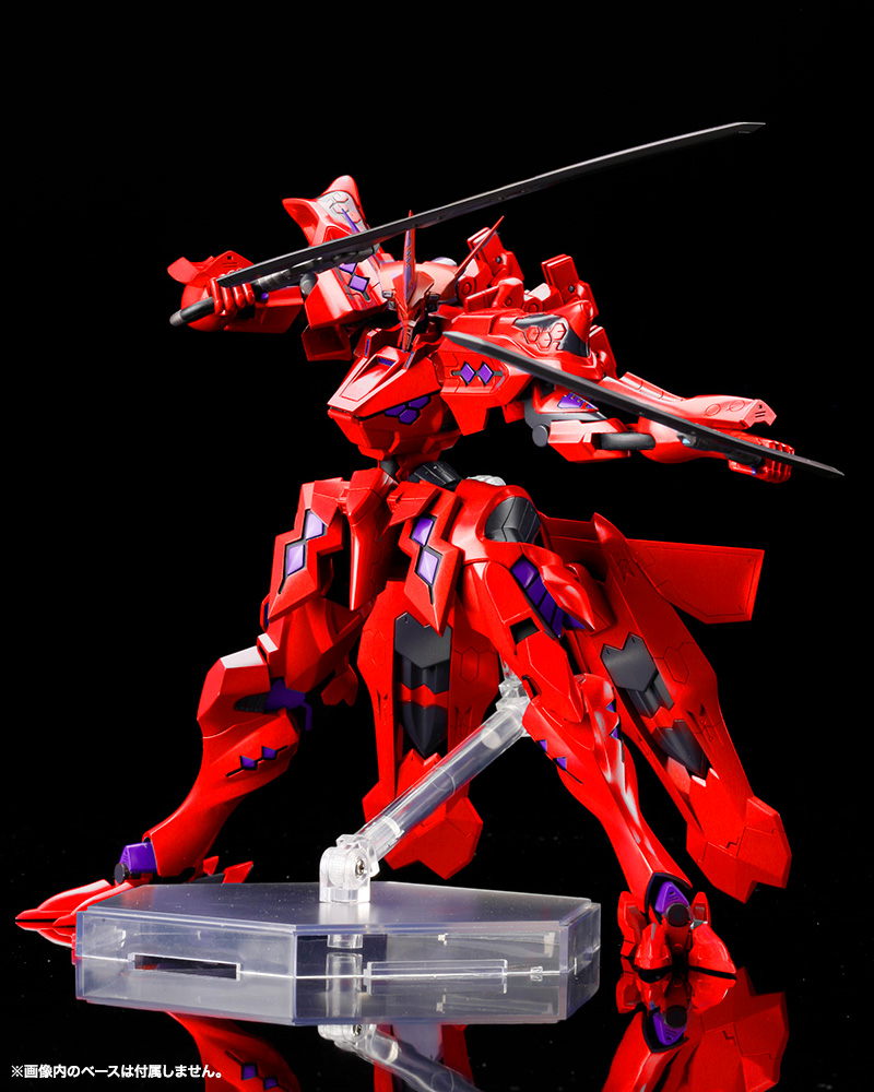 Takemikaduchi Type-00F Tsukuyomi Mana Ver.1.5