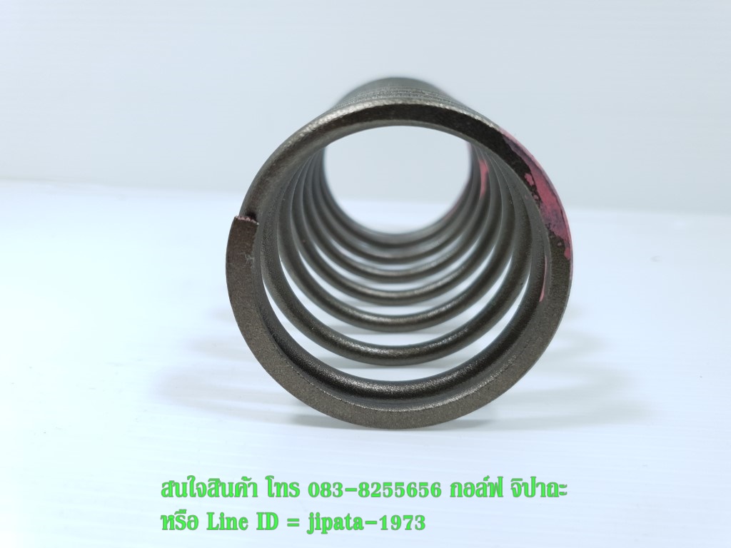 (Aerox 155) ชุดสปริง แป้นรอง Yamaha Aerox 155 แท้